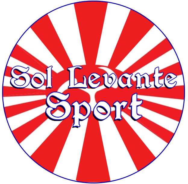 Borsone Leone Commando - Sol Levante Sport